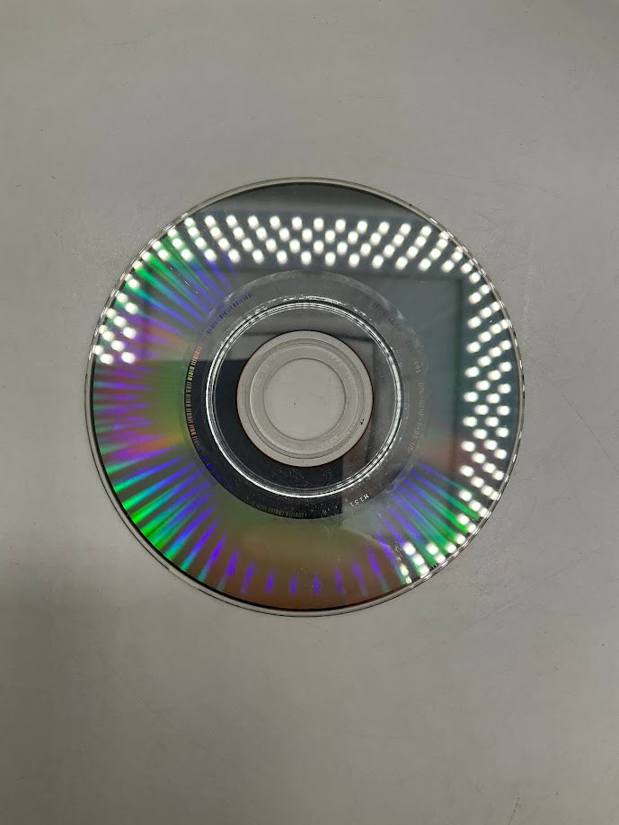Sonic Gems Collection Gamecube Used