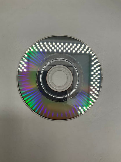 Sonic Gems Collection Gamecube Used
