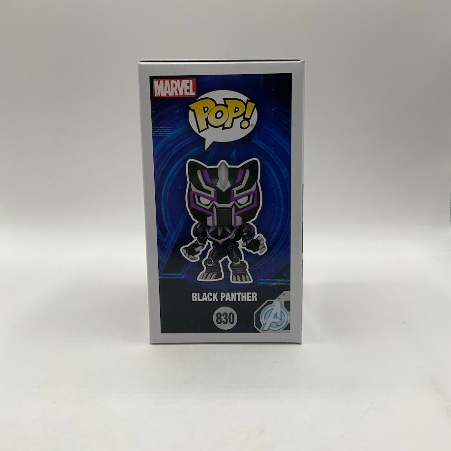 Black Panther Funko Pop! Avengers Mech Strike #830