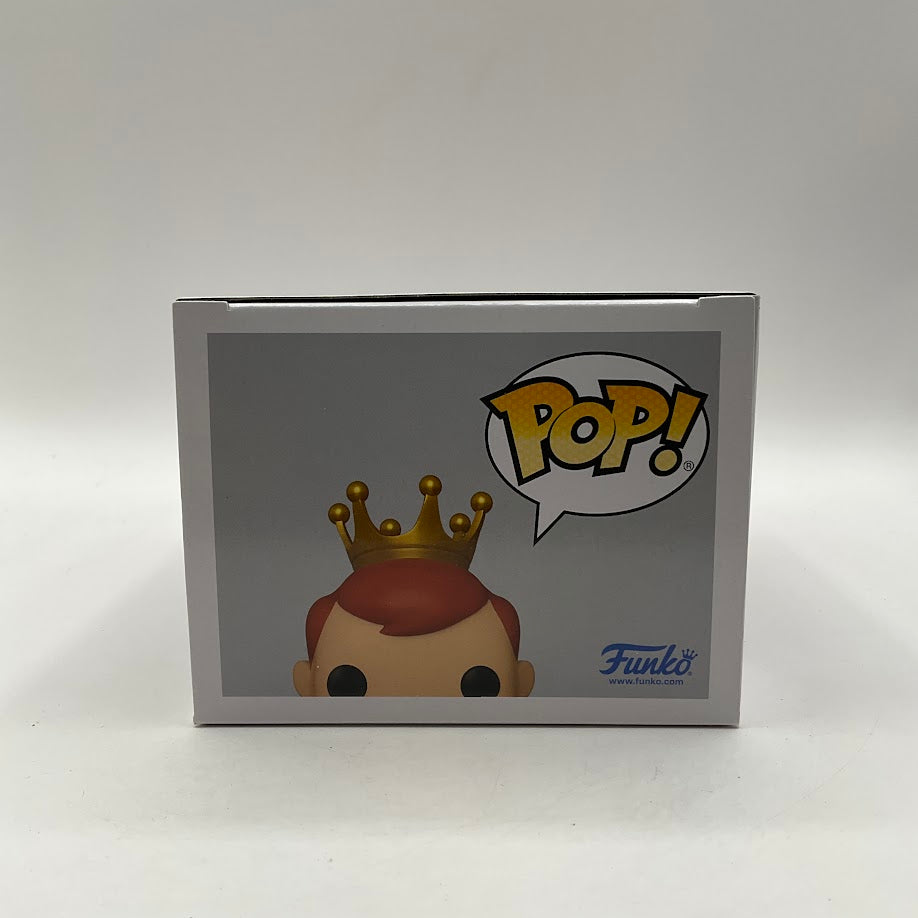 Freddy Zombie Funko Pop! Funko Fright Night SE 2022 10,000 PCS