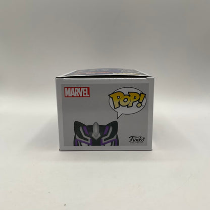 Black Panther Funko Pop! Avengers Mech Strike #830