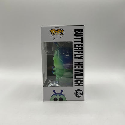 Butterfly Heimlich Funko Pop! A Bug's Life #1352 2023 Summer Convention