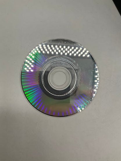 Super Mario Sunshine Gamecube Used #1