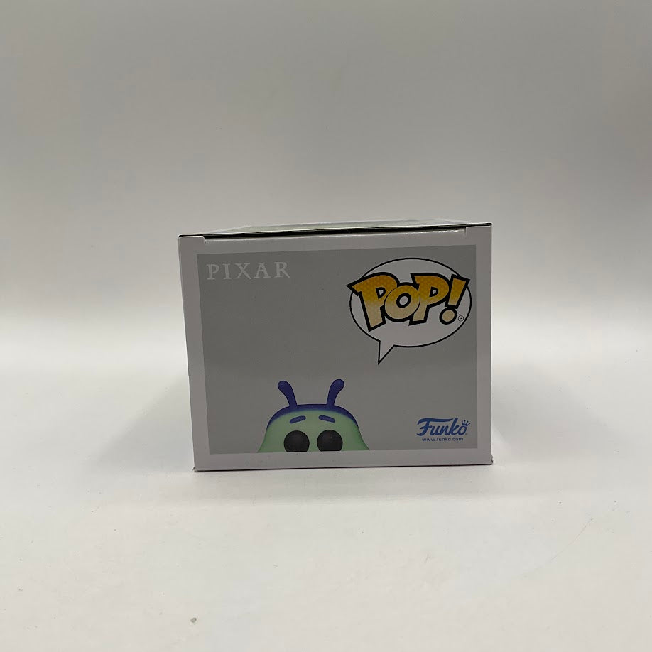 Butterfly Heimlich Funko Pop! A Bug's Life #1352 2023 Summer Convention