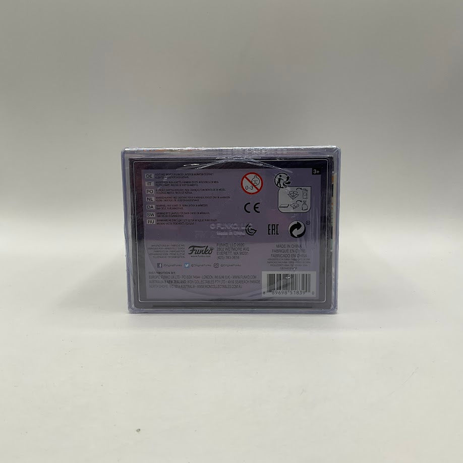 Batman Funko Pop! Art Series #03 Target Exclusive