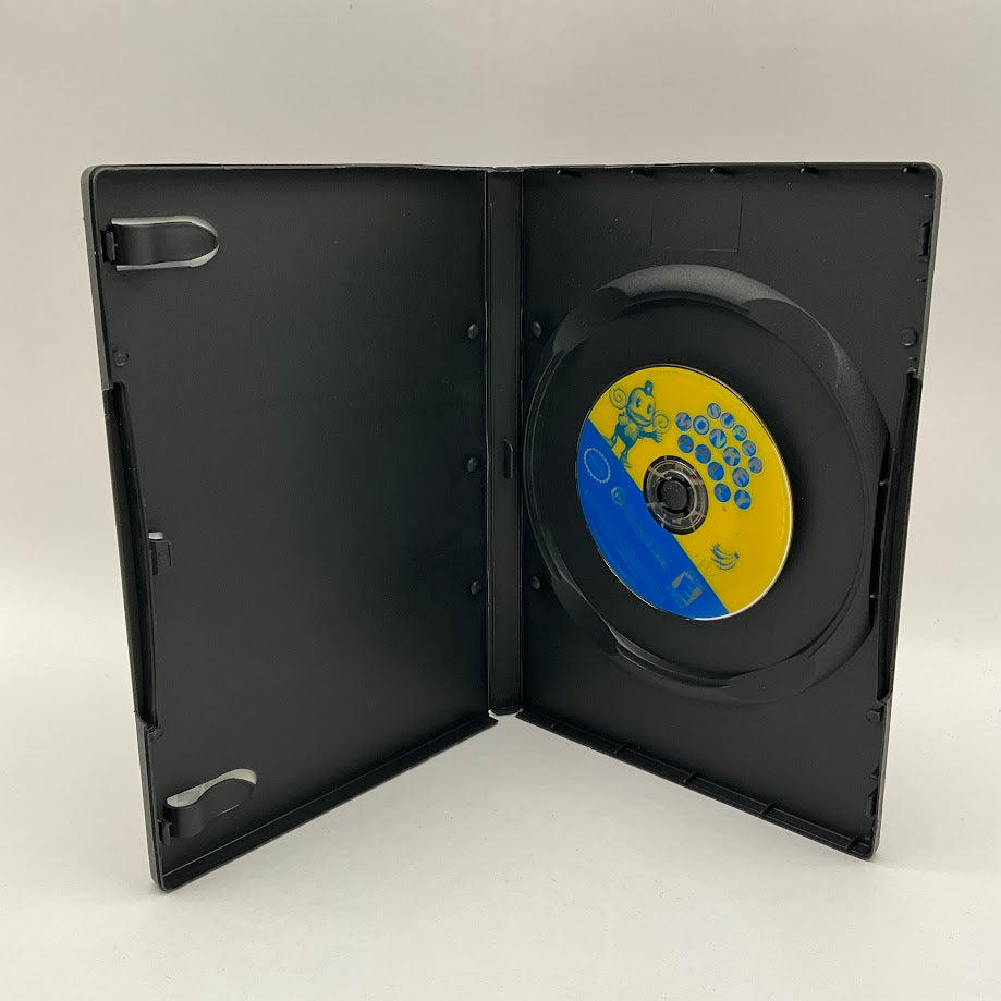 Super Monkey Ball Gamecube Used