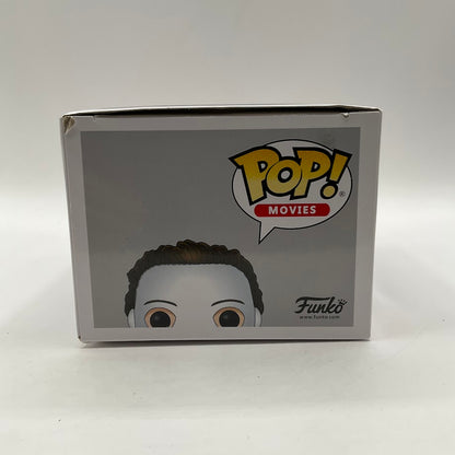 Michael Myers Funko Pop! Halloween #831 Hot Topic Exclusive