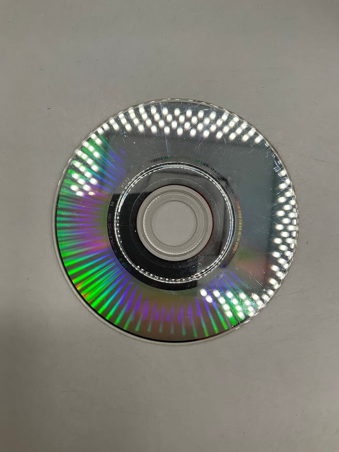 Super Smash Bros. Melee Gamecube Used