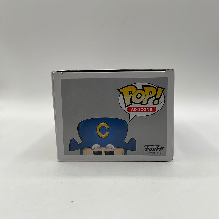 Cap'n Crunch Funko Pop! Ad Icons #36