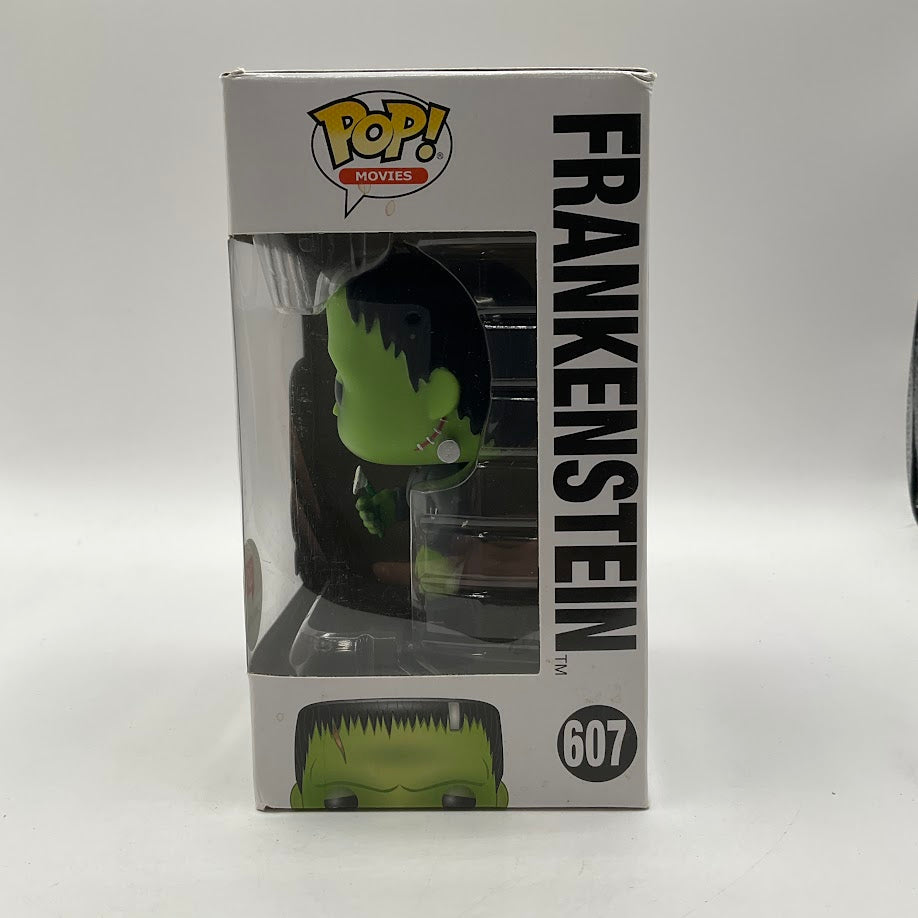 Frankenstein Funko Pop! Monsters #607 Walgreens Exclusive