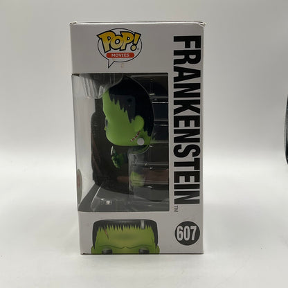 Frankenstein Funko Pop! Monsters #607 Walgreens Exclusive