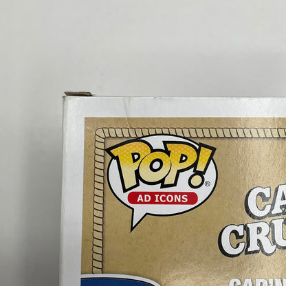 Cap'n Crunch Funko Pop! Ad Icons #36