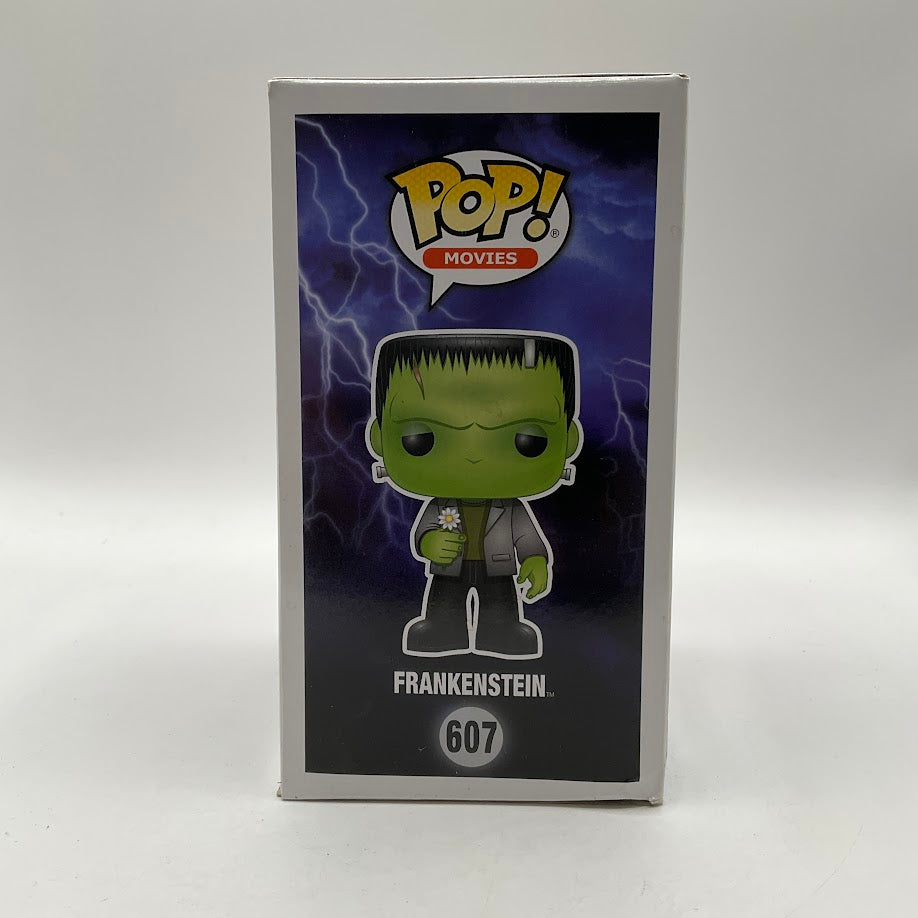 Frankenstein Funko Pop! Monsters #607 Walgreens Exclusive