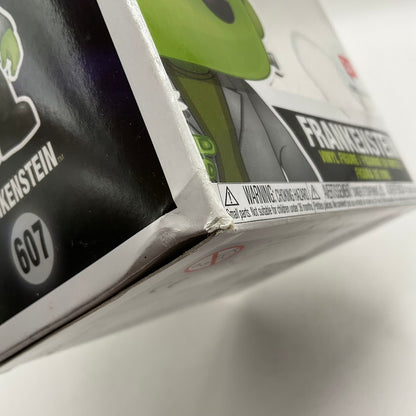 Frankenstein Funko Pop! Monsters #607 Walgreens Exclusive