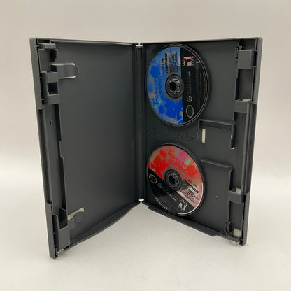 Tales of Symphonia Gamecube Used #2