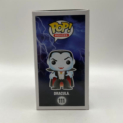 Dracula Funko Pop! Monsters #111