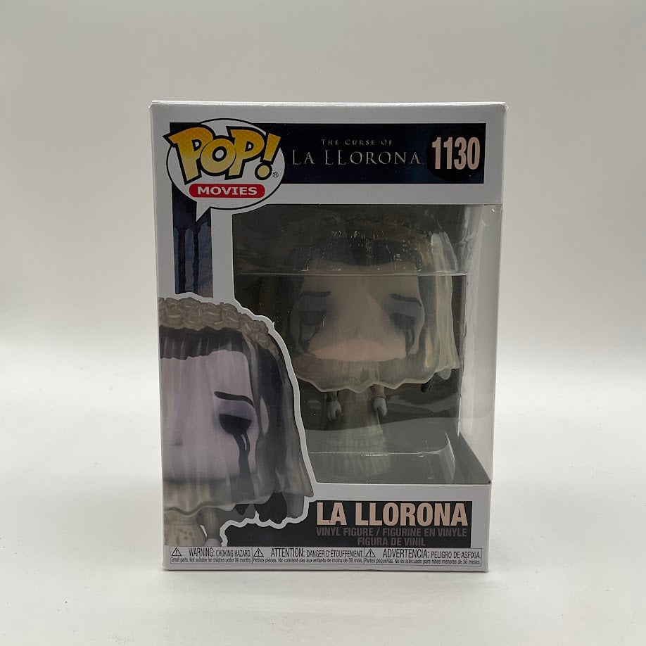 La Llorona Funko Pop! The Curse of La Llorona #1130