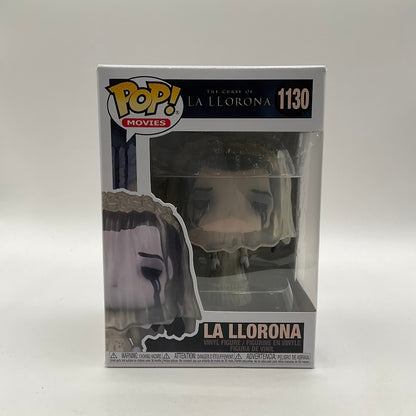 La Llorona Funko Pop! The Curse of La Llorona #1130