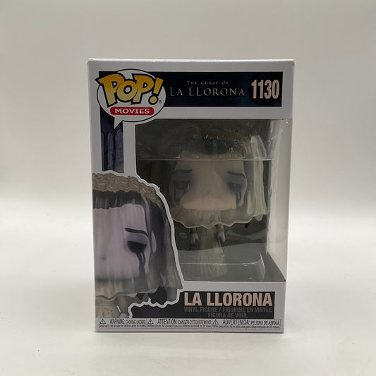 La Llorona Funko Pop! The Curse of La Llorona #1130