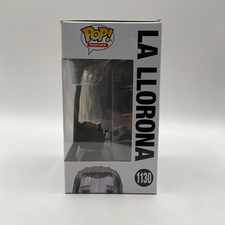 La Llorona Funko Pop! The Curse of La Llorona #1130