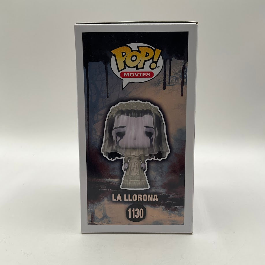 La Llorona Funko Pop! The Curse of La Llorona #1130