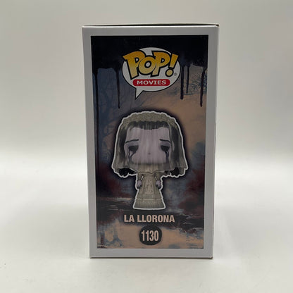 La Llorona Funko Pop! The Curse of La Llorona #1130