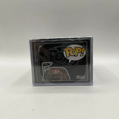 Boba Fett Funko Pop! Star Wars #297 Special Edition