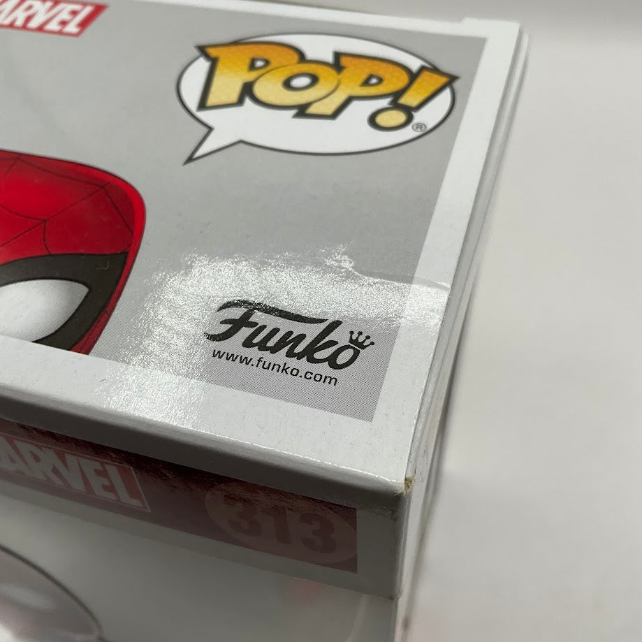 Six Arm Spider-Man Funko Pop! Marvel #313 Walgreen Exclusive