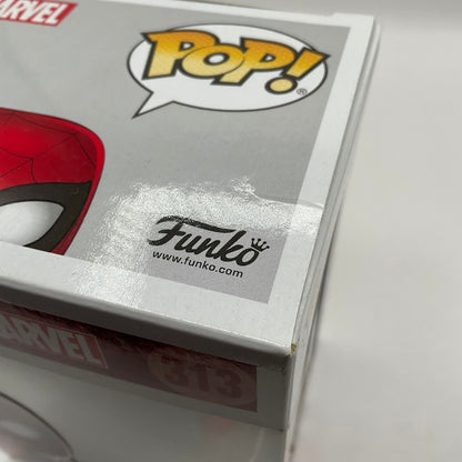 Six Arm Spider-Man Funko Pop! Marvel #313 Walgreen Exclusive
