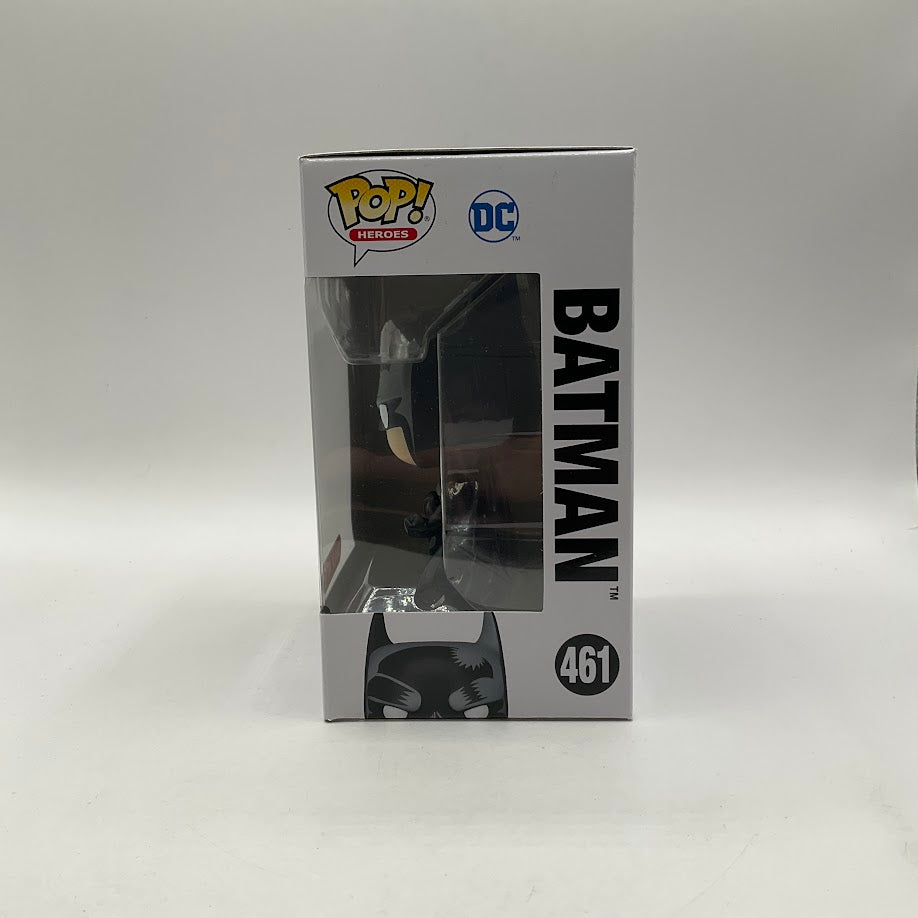 Batman Funko Pop! Justice League #461 Target Exclusive