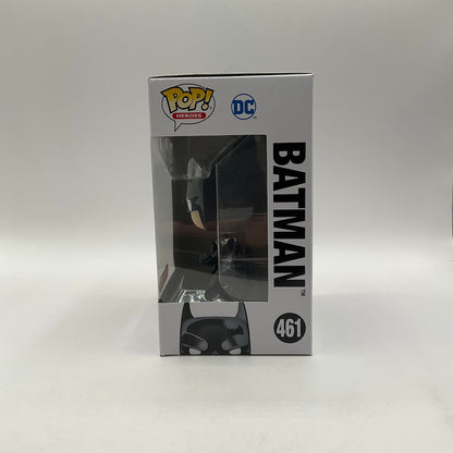 Batman Funko Pop! Justice League #461 Target Exclusive