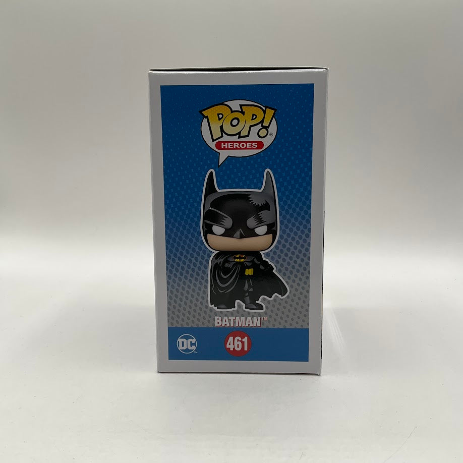 Batman Funko Pop! Justice League #461 Target Exclusive