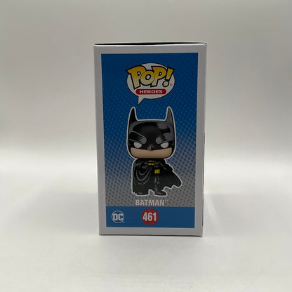 Batman Funko Pop! Justice League #461 Target Exclusive