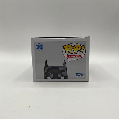 Batman Funko Pop! Justice League #461 Target Exclusive