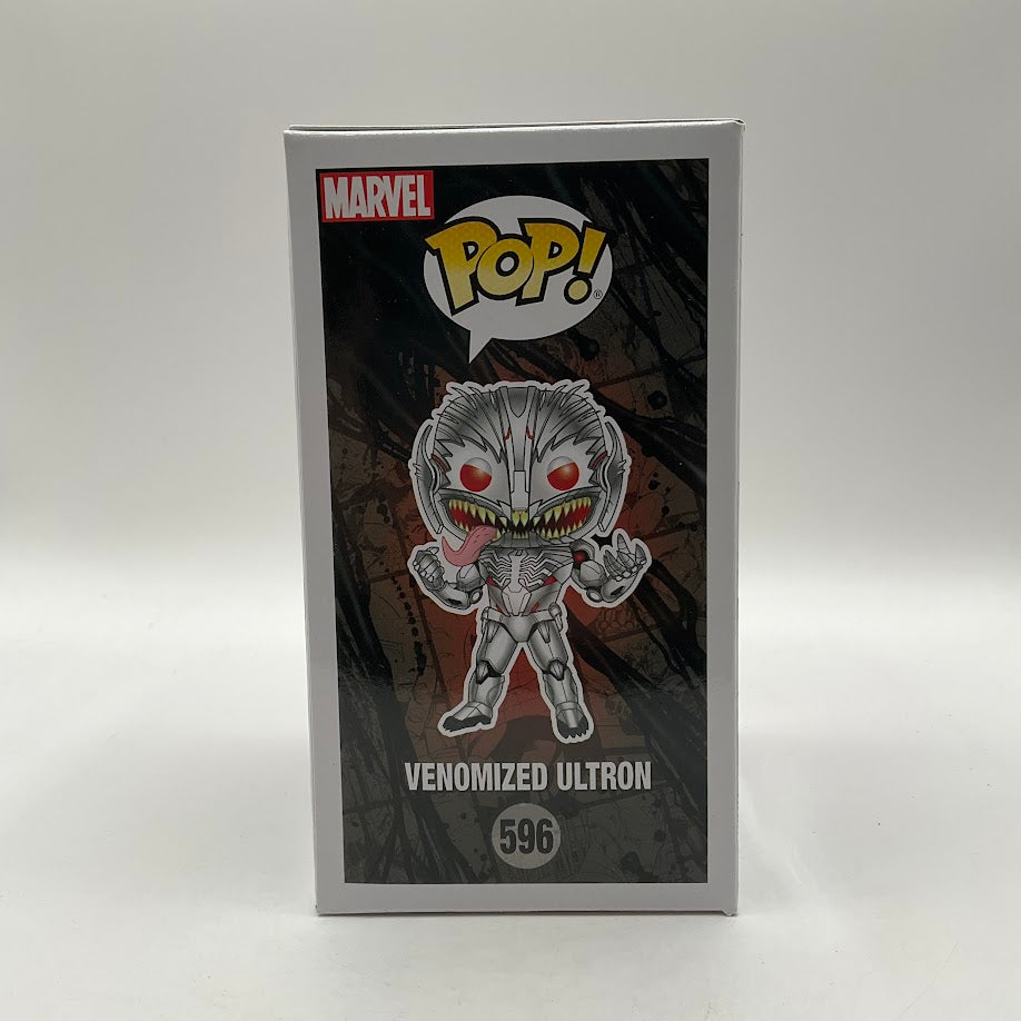Venomized Ultron Funko Pop! Venom #596