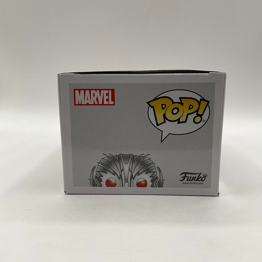 Venomized Ultron Funko Pop! Venom #596