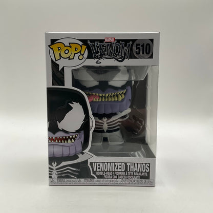 Venomized Thanos Funko Pop! Venom #510
