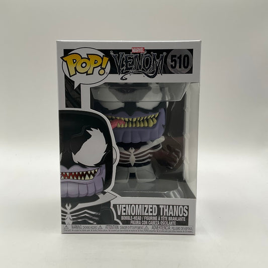 Venomized Thanos Funko Pop! Venom #510