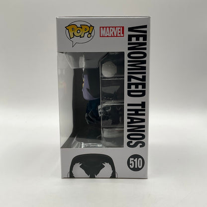Venomized Thanos Funko Pop! Venom #510