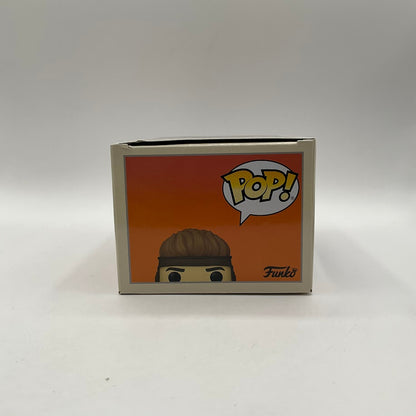 Concept Series Han Solo Funko Pop! Star Wars #472