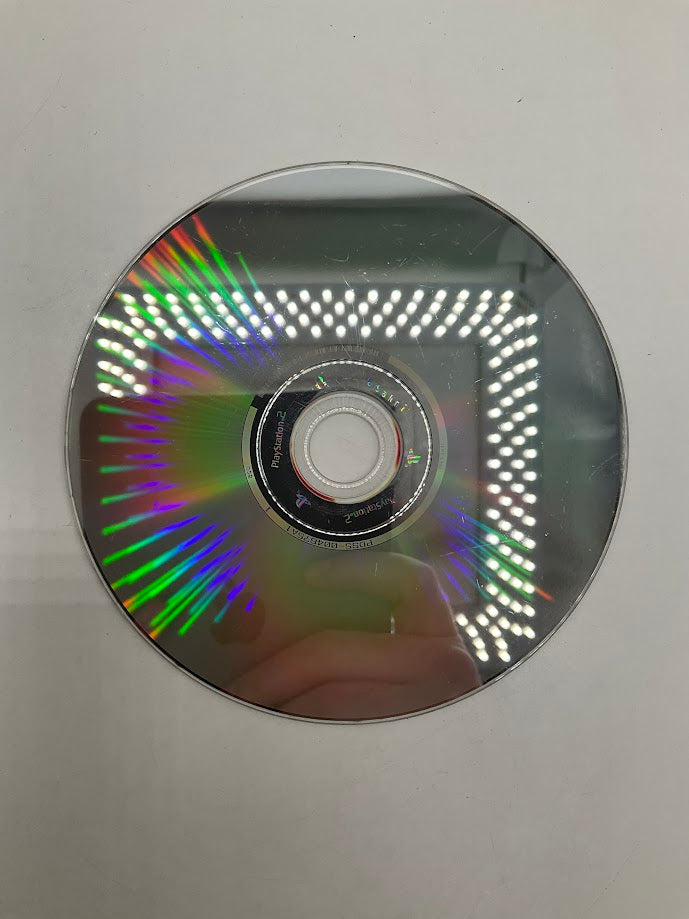 Fallout Brotherhood of Steel Playstation 2 Used