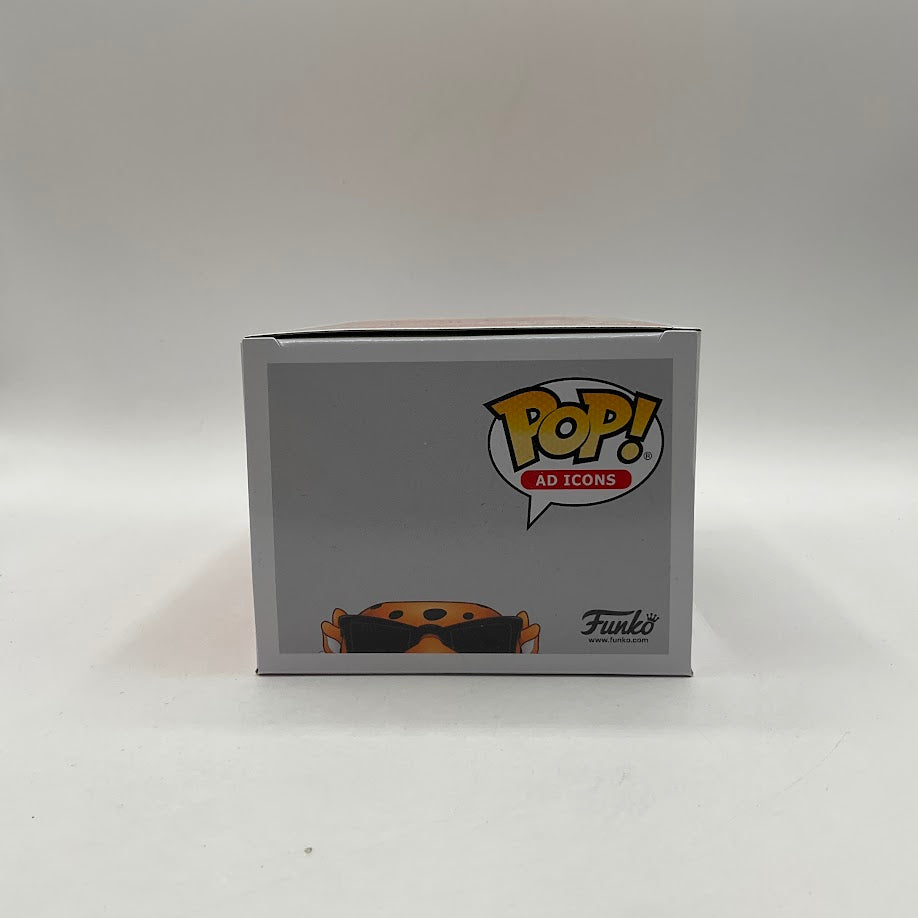 Chester Cheetah Funko Pop! Cheetos #77 Diamond Collection Funko Limited Edition