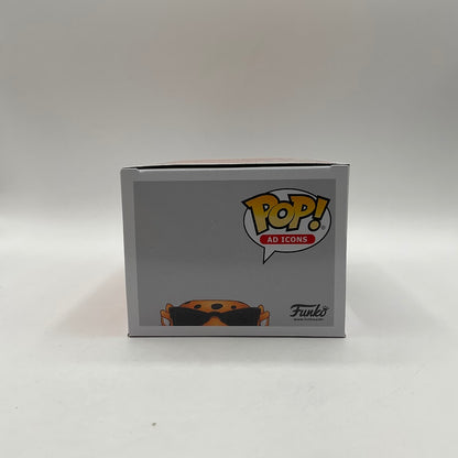 Chester Cheetah Funko Pop! Cheetos #77 Diamond Collection Funko Limited Edition
