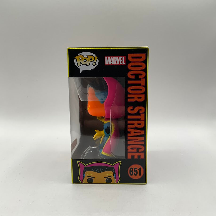 Doctor Strange Funko Pop! Marvel #651 Target Exclusive