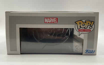 Miles Morales Funko Pop! Marvel #15 Target Exclusive