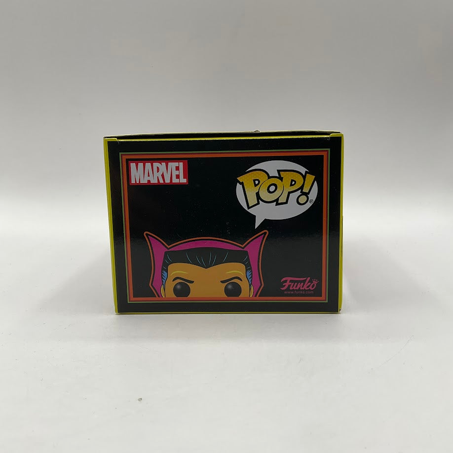 Doctor Strange Funko Pop! Marvel #651 Target Exclusive