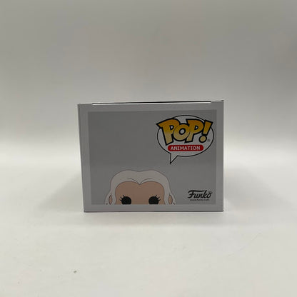 Bean Funko Pop! Disenchantment #591