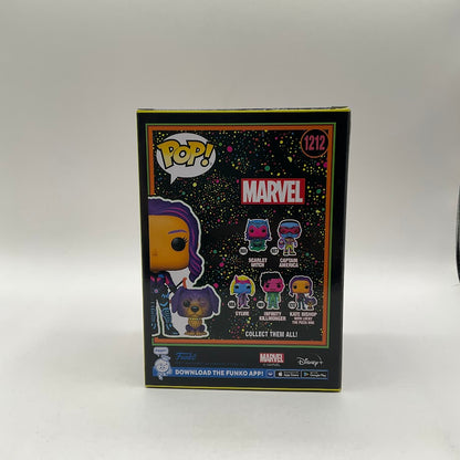 Kate Bishop with Lucky the Pizza Dog Funko Pop! Marvel #1212 Target Exclusive
