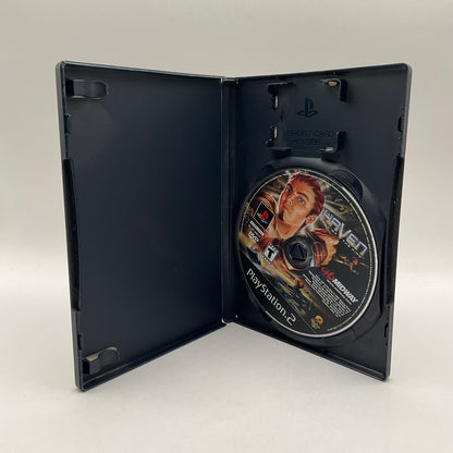 Haven Call of the King Playstation 2 Used