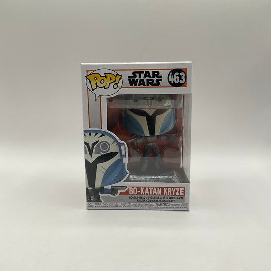 Bo-Katan Kryze Funko Pop! Star Wars #463